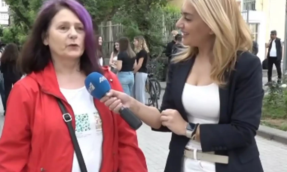 Τα όνειρα δεν έχουν ηλικία- Ανάμεσα στους υποψηφίους των φετινών Πανελλαδικών και μια 66χρονη από τη Θεσσαλονίκη (Βίντεο)
